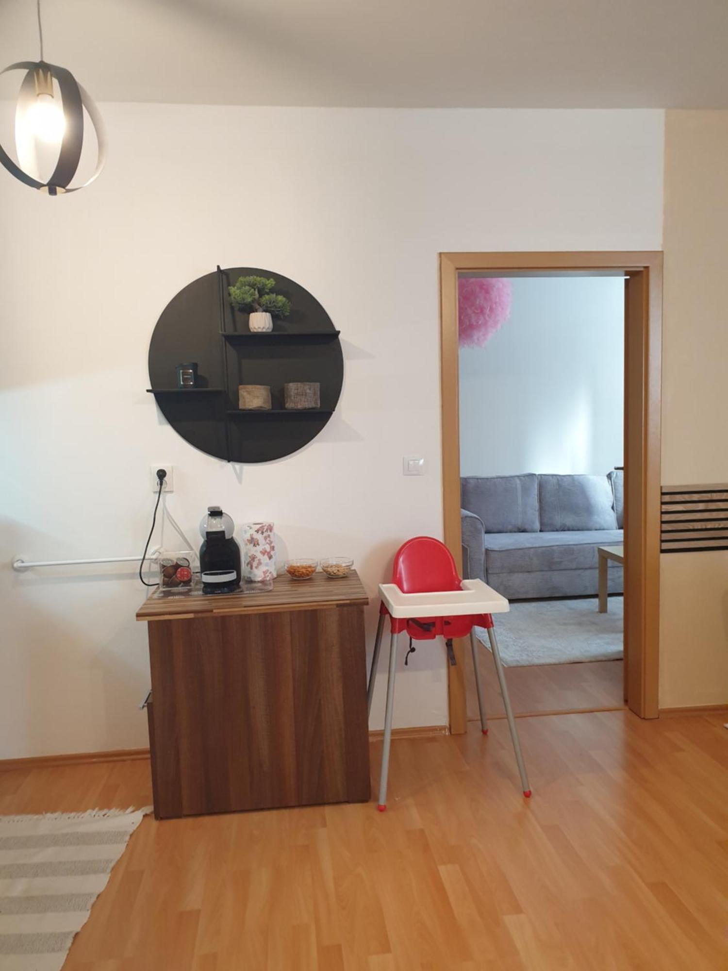 Apartman Triangel 1-04 Donovaly Exterior foto